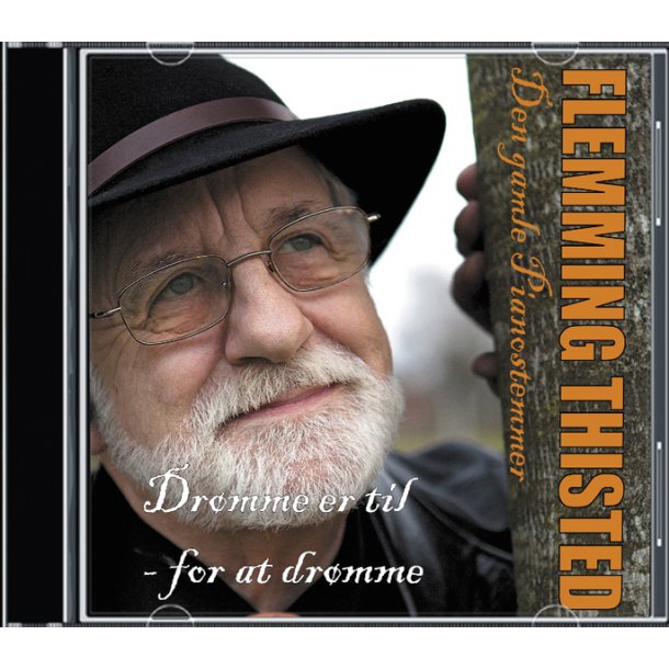 Flemming Thisted - For at drømme