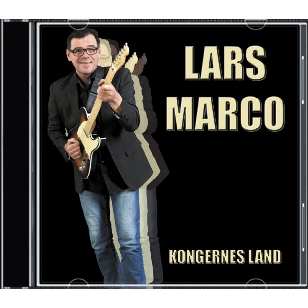 Lars Marco - Kongernes Land