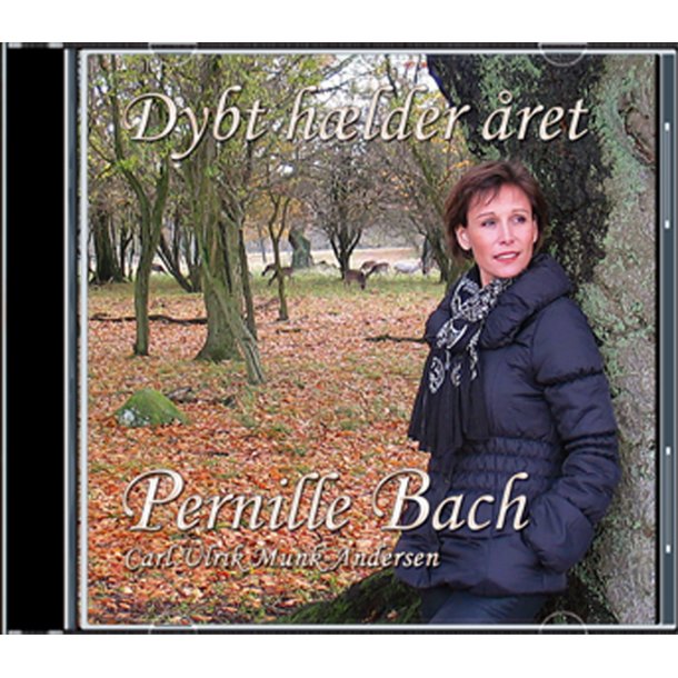 Pernille Bach - Dybt hælder året