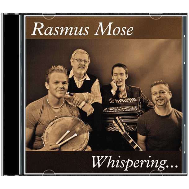 Rasmus Mose - Whispering..