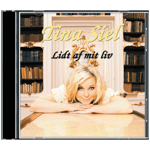 Tina Siel - Lidt af mit liv